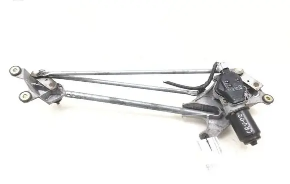 Honda CR-V Front wiper linkage and motor 