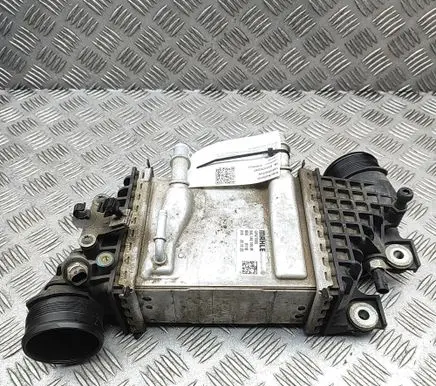 Volkswagen Crafter Intercooler radiator 04L145749M