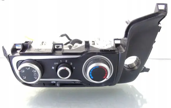 Honda Jazz Climate control unit