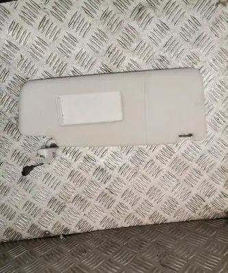 Volkswagen Touran I Sun visor