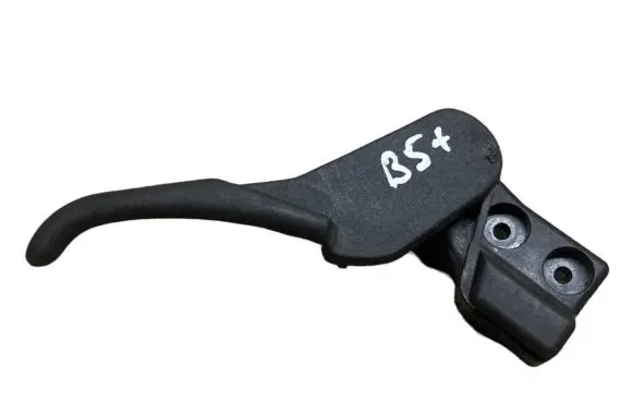 Engine bonnet (hood) release handle