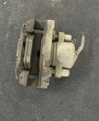 BMW 5 E60 E61 Front brake caliper