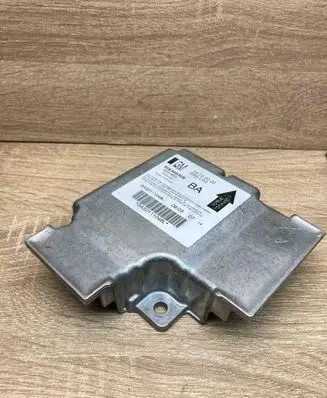 Opel Vectra C Airbag control unit/module 13102022 5WK43261