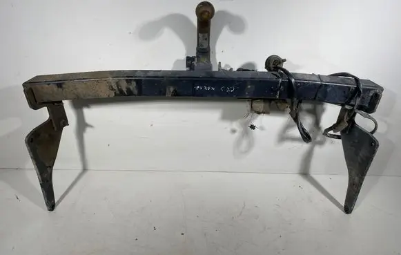 Mazda CX-5 Tow bar set 01407320060 195358390