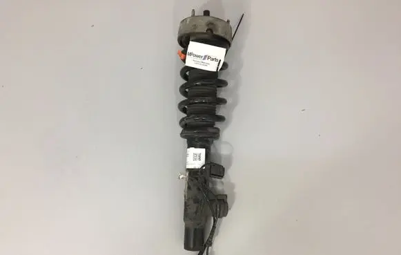BMW X5 F15 Front shock absorber/damper 6862235
