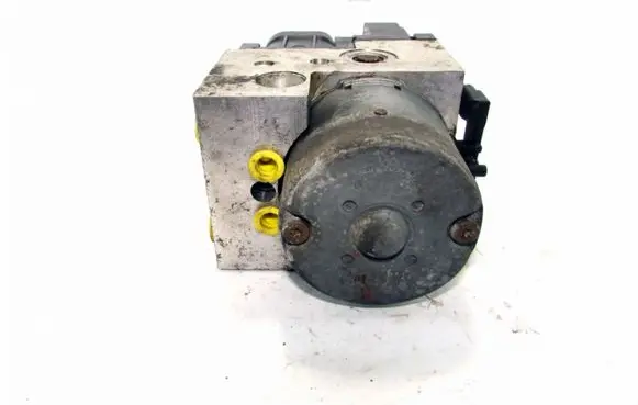 Renault Kangoo I ABS Pump 0273004142