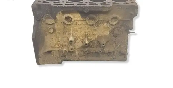 BMW 3 E30 Engine block 1278464 06883502 184VD