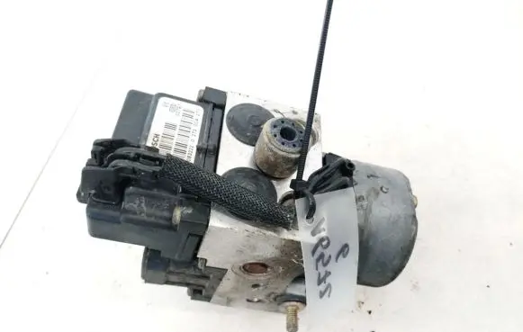 Peugeot 406 ABS Pump 0265216543 9630532980