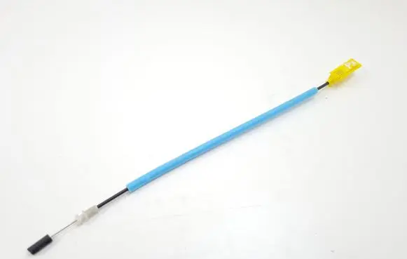 BMW 2 F46 Front door cable line 7296372