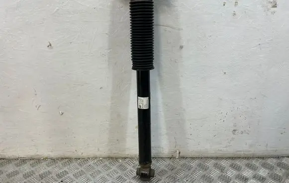 Rear shock absorber/damper
