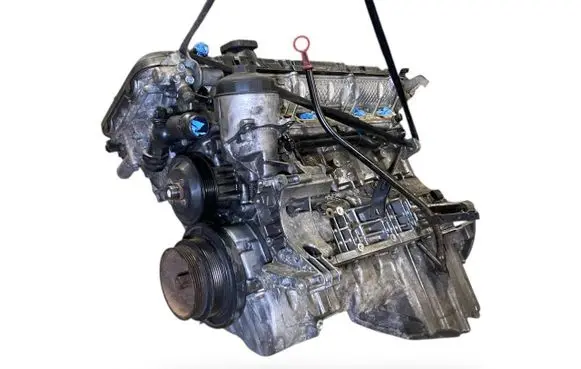 BMW 3 E46 Engine 7502903 1436812 36532877