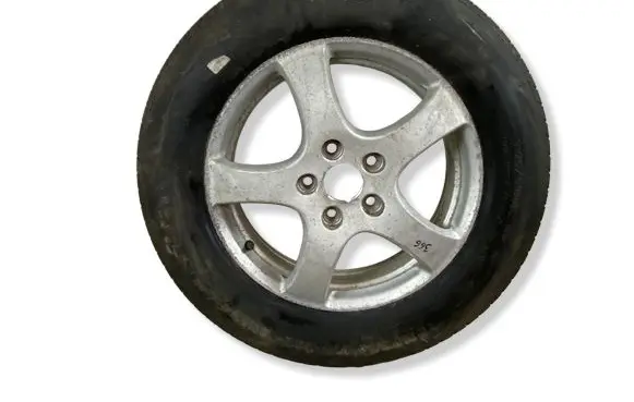 Jeep Grand Cherokee WL R18 spare wheel 04755314AA 0079612019