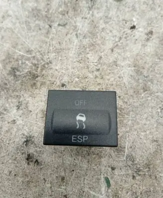 Ford C-MAX I ESP (stability program) switch 3M5T2C418BB