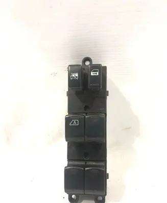 Subaru Forester SH Electric window control switch 91574472
