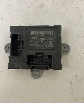 Ford S-MAX Door control unit/module AM2T15K866AB