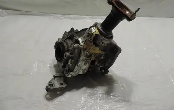 Mazda CX-5 II Gearbox-reducer motor 