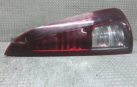 Renault Espace - Grand espace IV Rear/tail lights 8200394724