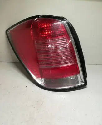 Opel Astra H Rear/tail lights 24451838 417001 314121203