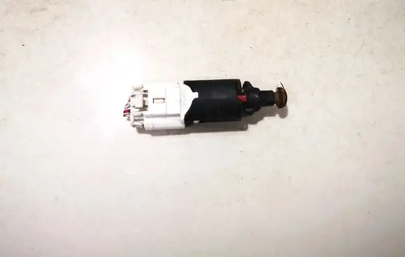 Citroen C3 Brake pedal sensor switch 9643478880