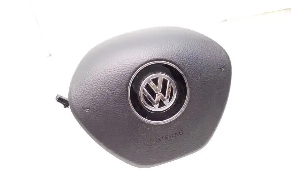 Volkswagen PASSAT B8 Steering wheel airbag 5G0880201C