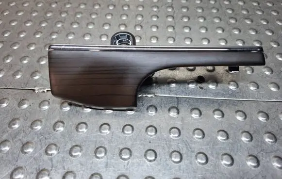 Jeep Grand Cherokee Dashboard trim 5QX20AAAAA