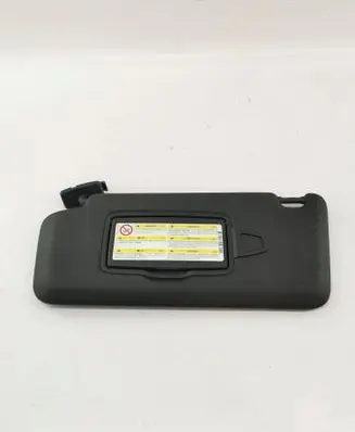 Mercedes-Benz B W246 W242 Sun visor 