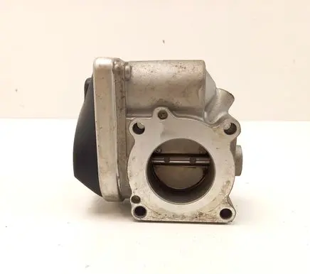 Dacia Sandero Throttle valve 8200647826A H8200687288 40052215500