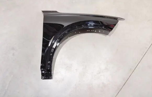 Audi Q6 e-tron Fender