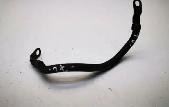 Mercedes-Benz R W251 Negative earth cable (battery)
