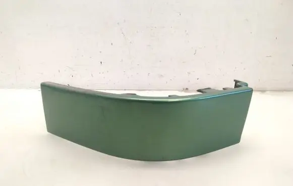 Volkswagen Sharan Rear/tail light trim molding 