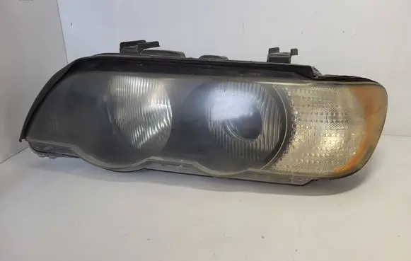 BMW X5 E53 Headlight/headlamp 151833
