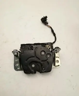 BMW X6 F16 Tailgate/trunk/boot lock/catch/latch 739763006
