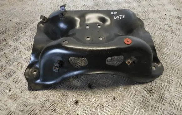 Mercedes-Benz Vito Viano W447 Gearbox mounting bracket A4472400200