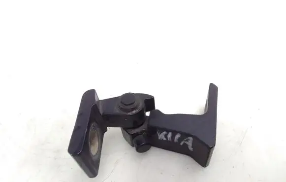 Audi A7 S7 4G Front door upper hinge 4H0831401A