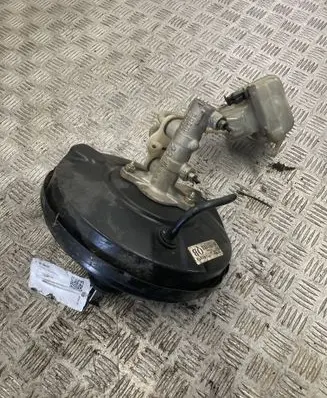 Opel Meriva A Brake booster 13159858