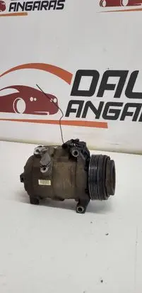 Land Rover Range Rover L322 Air conditioning (A/C) compressor (pump) MC4472203323 HFC134A DESGGPRESS