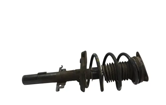 Renault Scenic IV - Grand scenic IV Front shock absorber/damper 543022368R E4688001