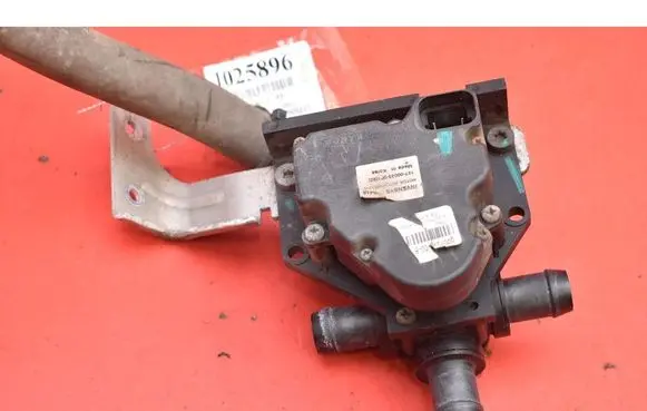 Tesla Model S Water pump 6007370-00-B