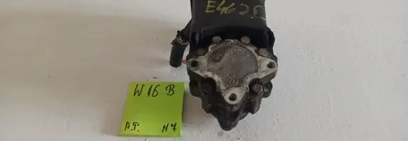 BMW 3 E46 Electric power steering pump 1212123