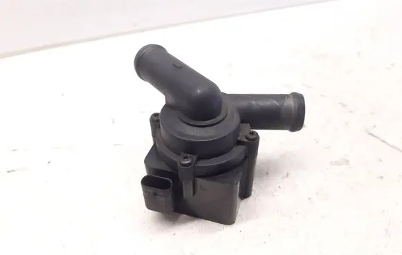 Audi A4 S4 B8 8K Electric auxiliary coolant/water pump 03L965561