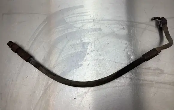 Opel Insignia A Power steering hose/pipe/line 