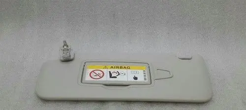 Mercedes-Benz E W213 Sun visor clip/hook/bracket A2138106101