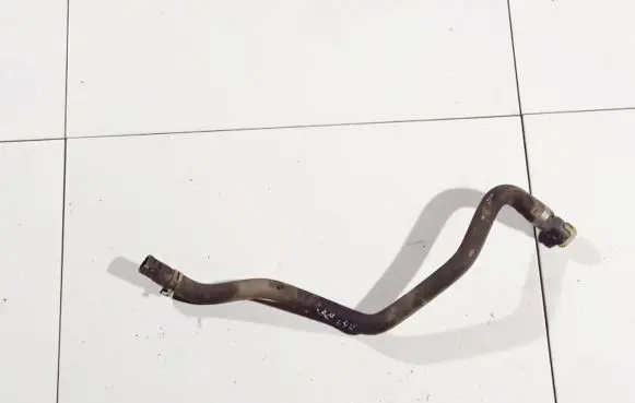 Ford Focus Engine coolant pipe/hose