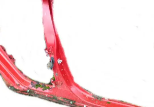 BMW 5 F10 F11 Other sill/pillar trim element 