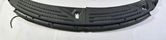 Ford F150 Wiper trim 72592001