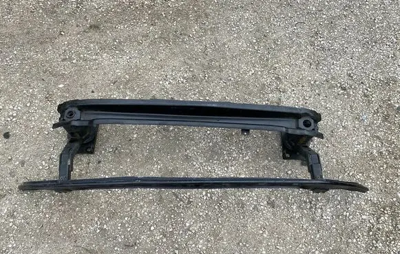 Volkswagen Golf VIII Front bumper support beam 5H0807111