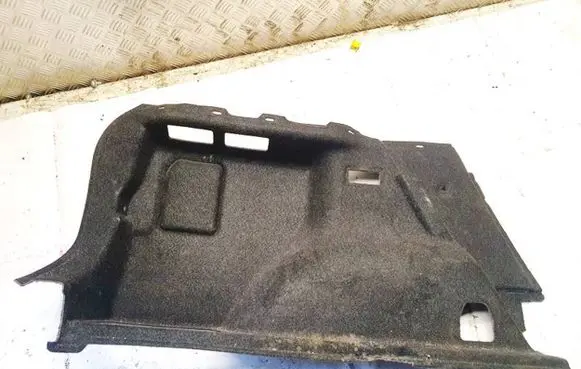 BMW X1 E84 Other trunk/boot trim element 00447284 2990733-06