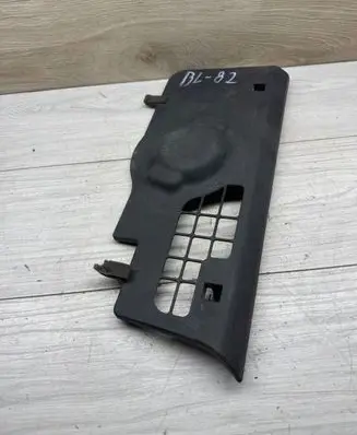 KIA Sportage Dashboard lower bottom trim panel 97285F1900WK