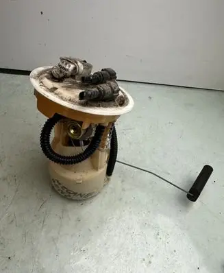 Renault Megane I In-tank fuel pump 7700431718