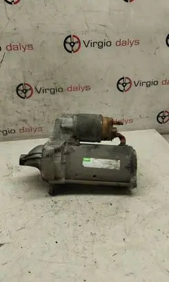 Nissan Qashqai Starter motor 23300JG70A